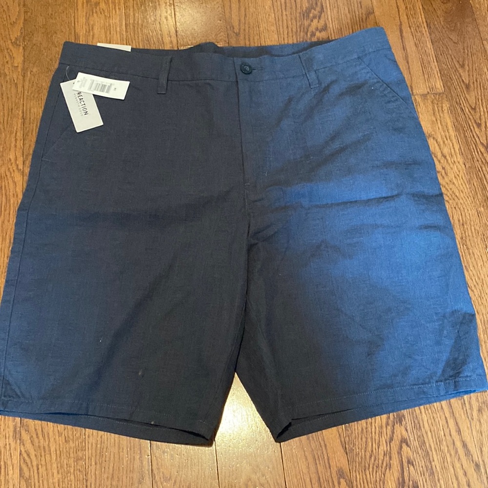 Keneth Coke Reaction Shorts